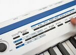 Цифровое пианино casio PX-5S c разъемом для пк