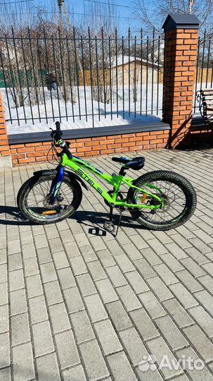 Велосипед stels pilot-270