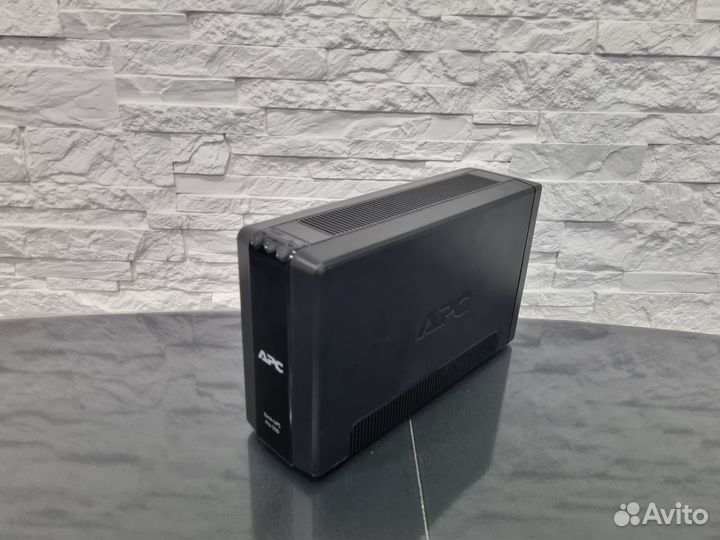 APC back-ups pro 550