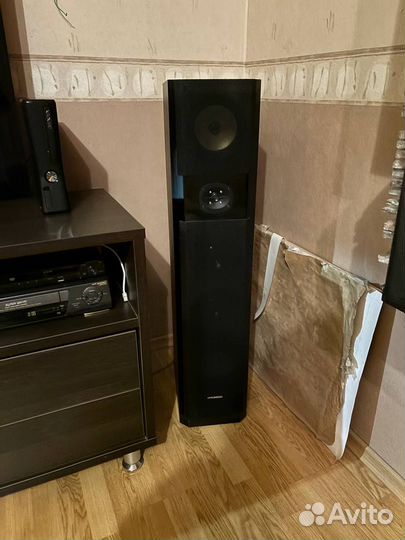 Домашний кинотеатр pioneer 5.1