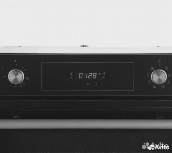 Духовой шкаф Haier HOD-PF08TGB Новый