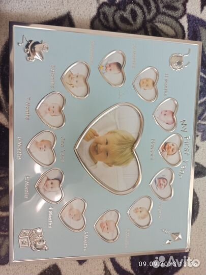 Рамка для фото