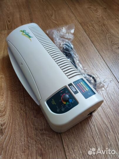 Ламинатор a4