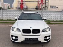 BMW X6 3.0 AT, 2009, 296 000 км, с пробегом, цена 1 400 000 руб.