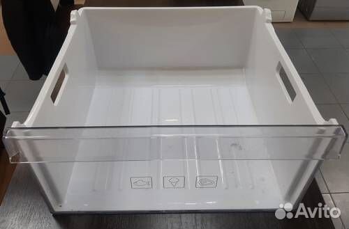 Контейнер холодильника Beko, cskdn6250MA0W, б/у