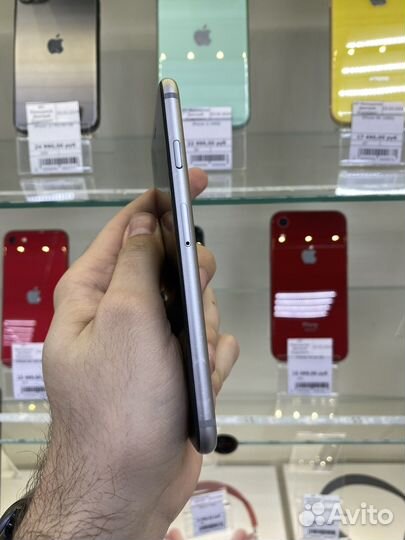 iPhone 6S, 32 ГБ