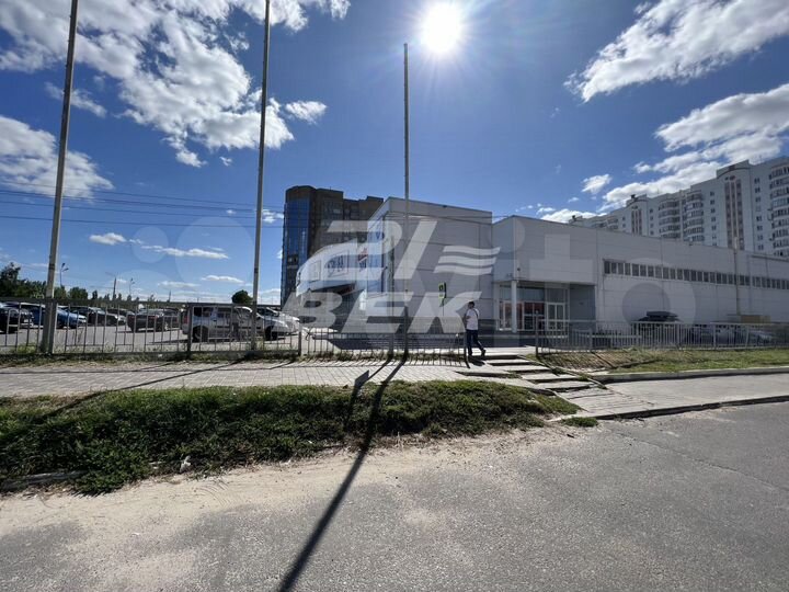 2-к. квартира, 79,5 м², 8/9 эт.