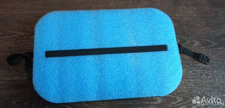 Сидушка туристическая