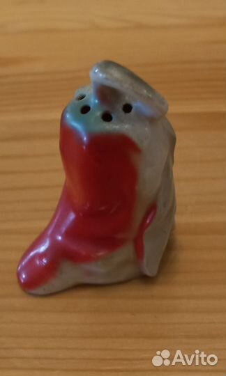 Перечница Украина СССР