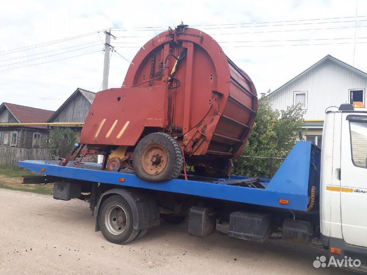 Услуги эвакуатора 24 часа