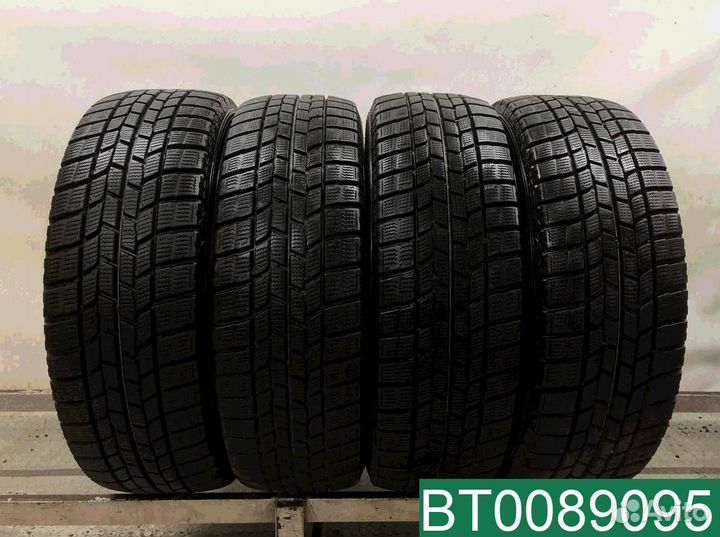 Goodyear Ice Navi 6 195/65 R15 105W