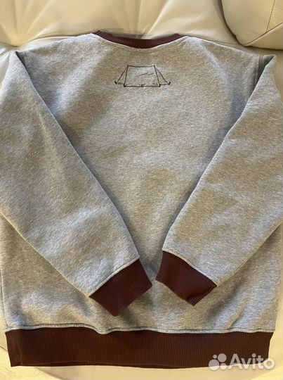 Свитшот Zara 152