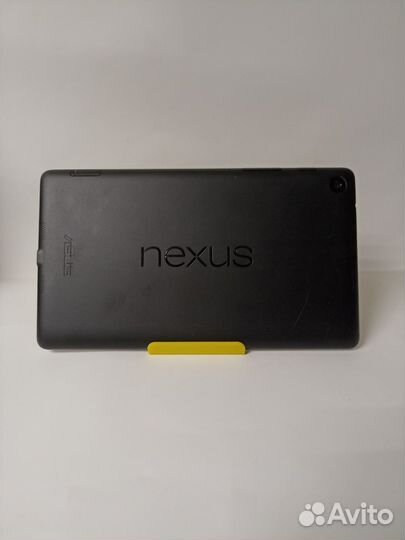 Планшет Asus Nexus 7