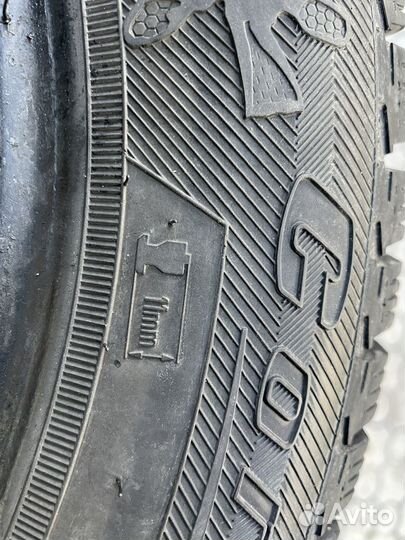 Cordiant Polar 2 185/65 R15 88T