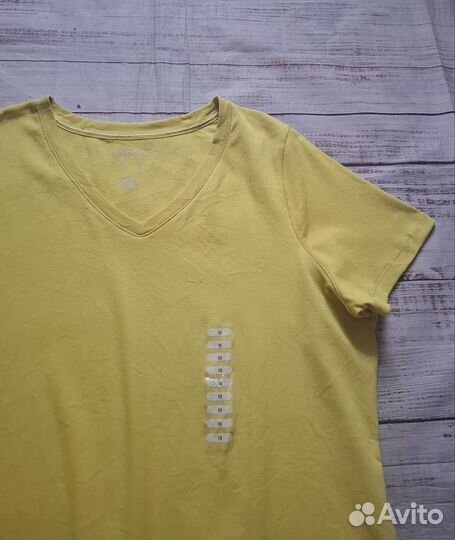 54+ размер, футболка женская новая из Канады