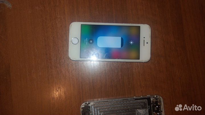 iPhone 5S, 16 ГБ