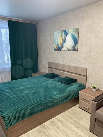 1-к. квартира, 35 м², 1/5 эт.