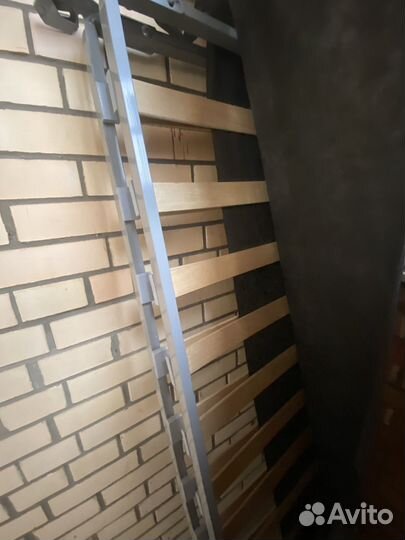 Каркас дивана IKEA бединге