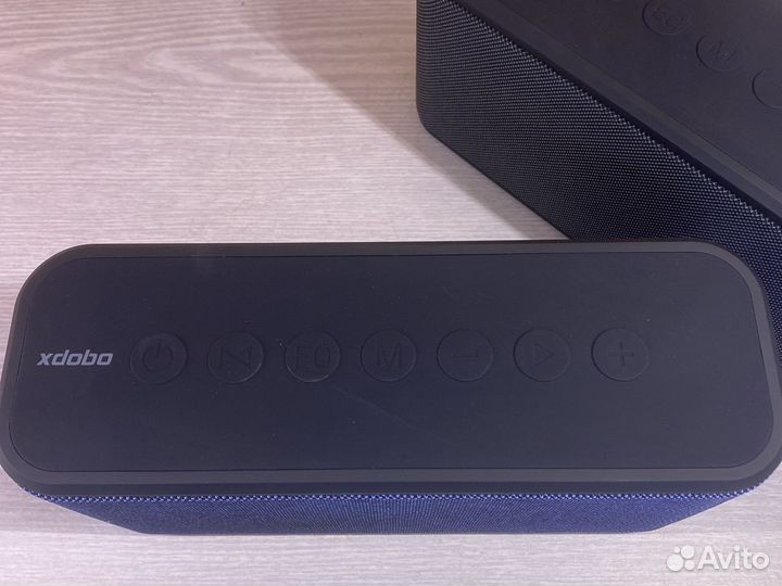 Колонка xdobo X8 Plus Bluetooth