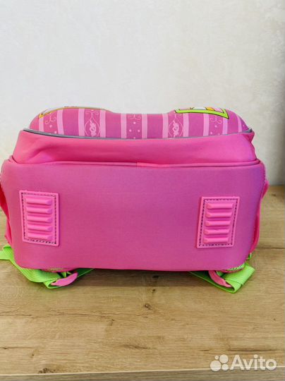 Новый школьный рюкзак 1-3класс grizzly