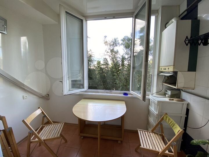 3-к. квартира, 120 м², 3/5 эт.