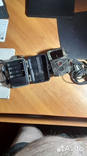 Видиокамеры