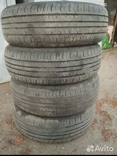 Hankook Optimo K415 185/65 R15