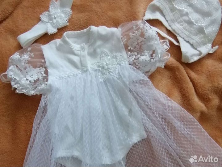 Платья несколько