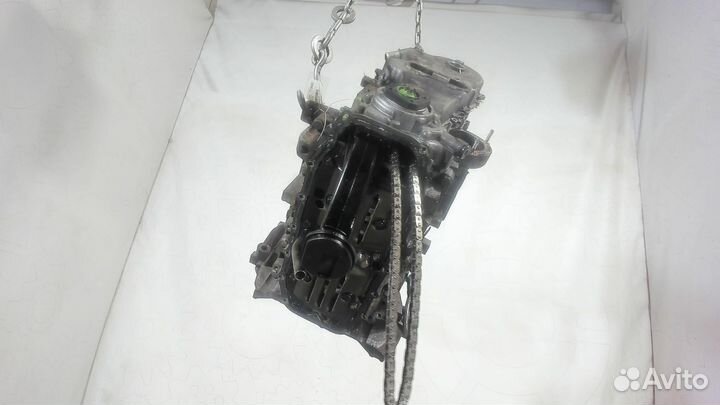 Блок цилиндров Opel Meriva, 2009