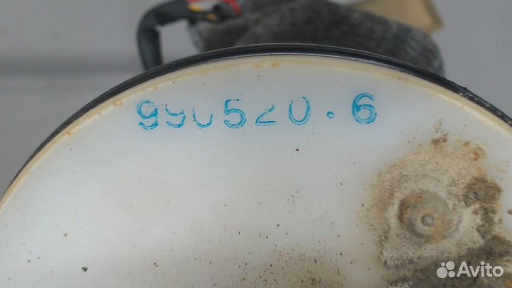 Насос топливный электрический Lexus LX, 1999