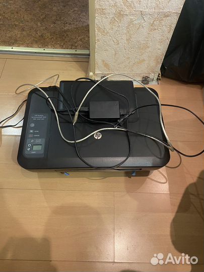 Принтер hp deskjet 2515