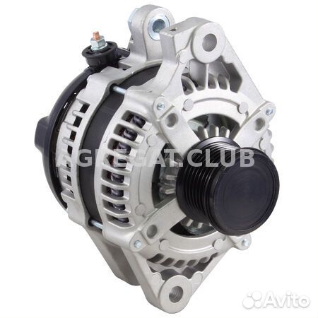 Генератор krauf ALN2050ZD