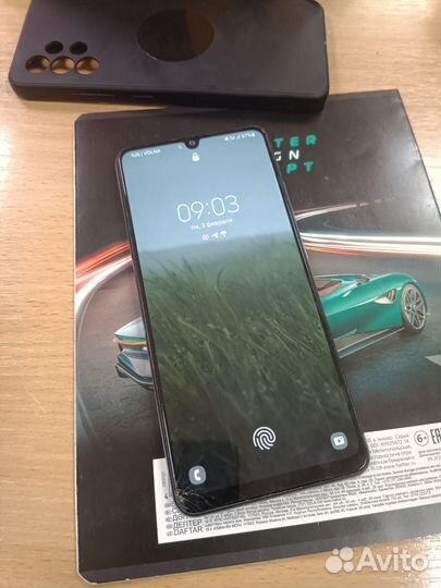 Samsung Galaxy A32, 4/128 ГБ