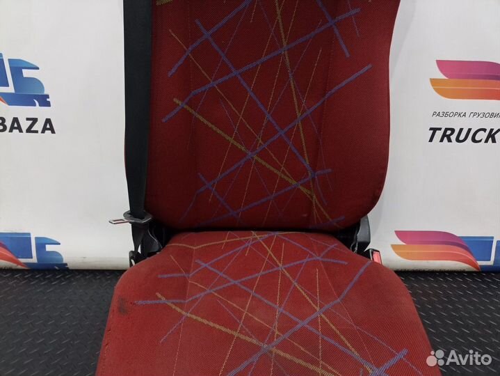 5801389347 Сиденье пассажирское механическое