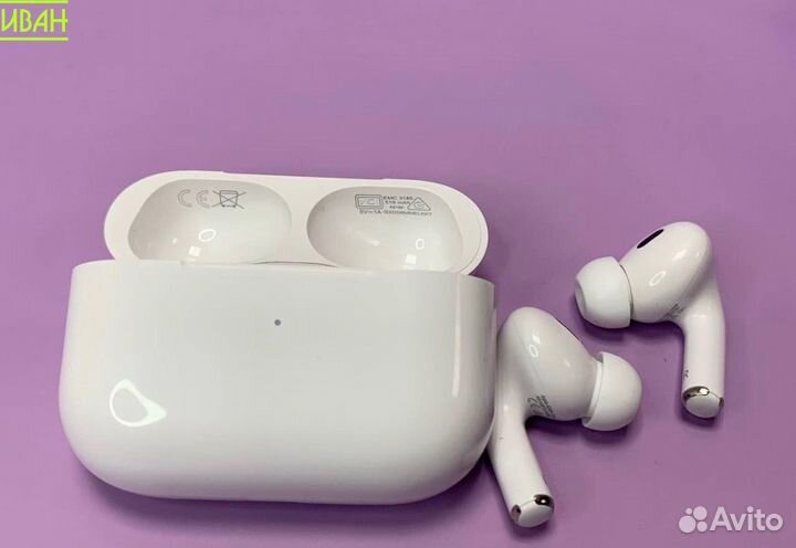 Airpods Pro 2 «Эксклизивное качество»