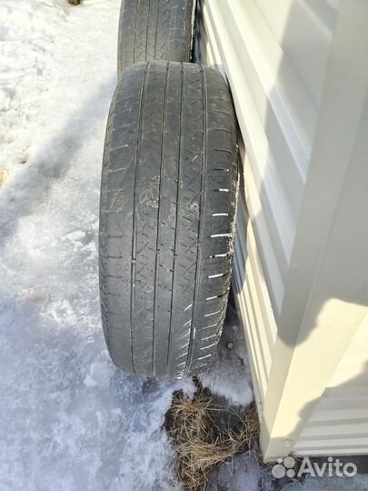 Kapsen PracticalMax H/T RS21 235/70 R16