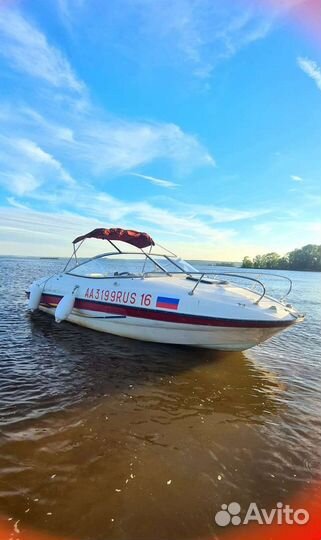 Аренда катера прогулка на катере прокат