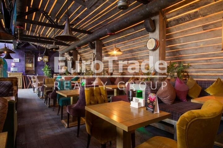 Сдам торговое помещение, 427 м²