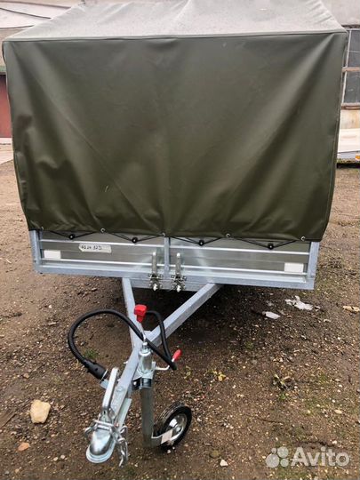 Прицеп 3.2 на 1.5 легковой новый