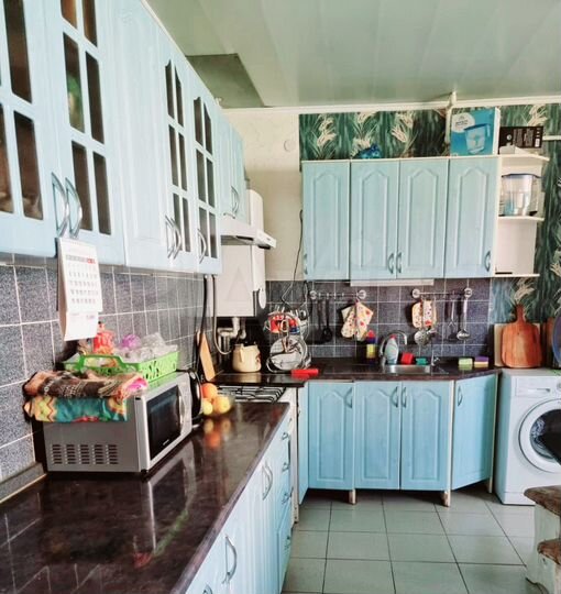 Гостиница, 81 м²