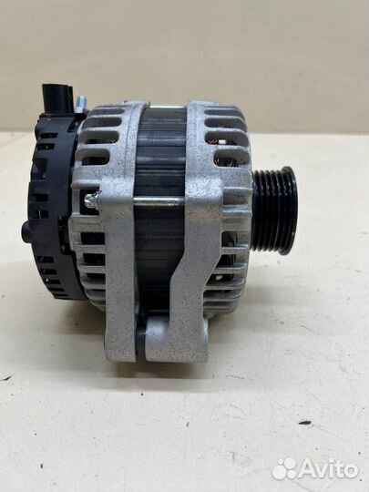 Б/У Б/У Генератор E4G163701010EAE4G163701010 chery