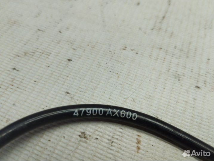 Датчик abs задний правый Nissan Note E11 CR14DE