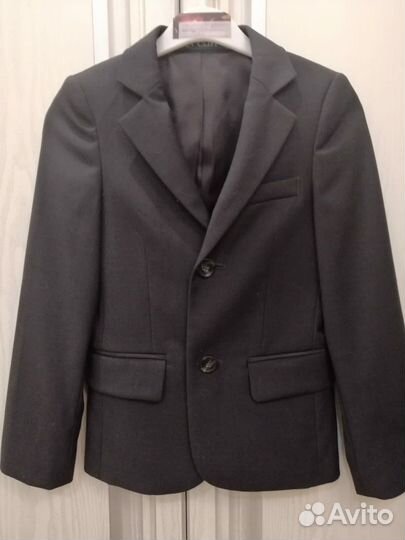 Пиджак