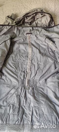 Куртка демисезонная женская 48