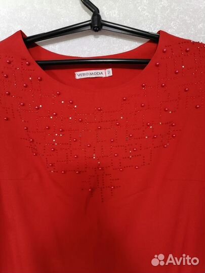 Платье женское 52