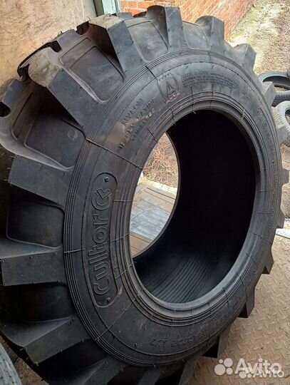 Шина cultor 16.9-24 industrial 40