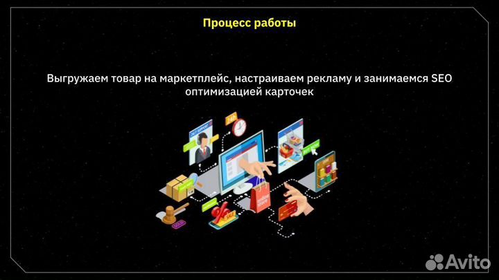 Интегратор на Вайлдбериз