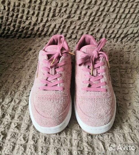 Кеды reebok club c 85 оригинал