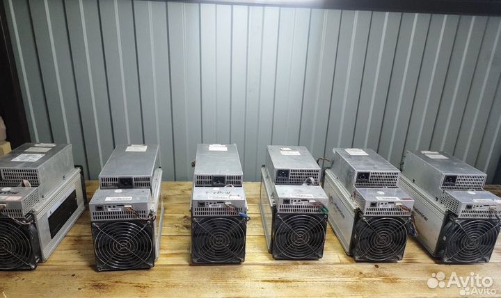 Whatsminer m21s 58th