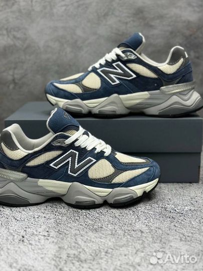 Кроссовки New balance 9060